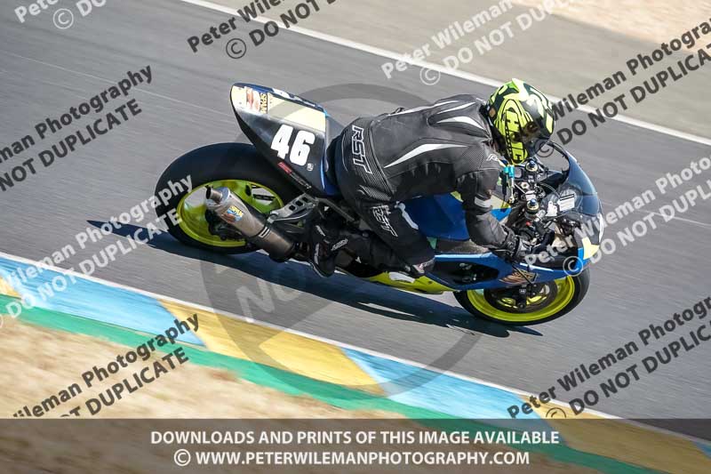 France;Le Mans;event digital images;motorbikes;no limits;peter wileman photography;trackday;trackday digital images